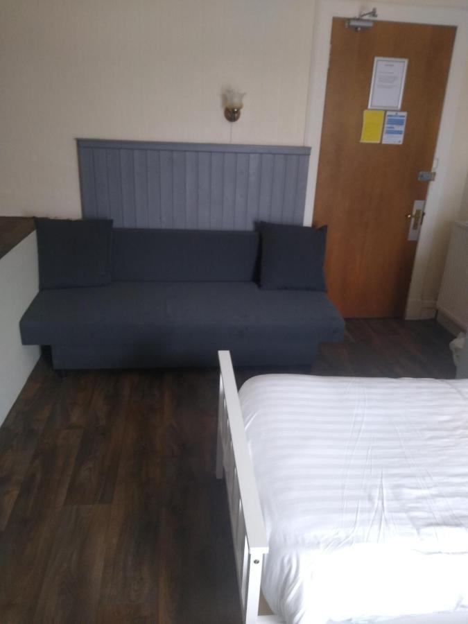 The Townhouse Accommodation Dumfries Exterior foto
