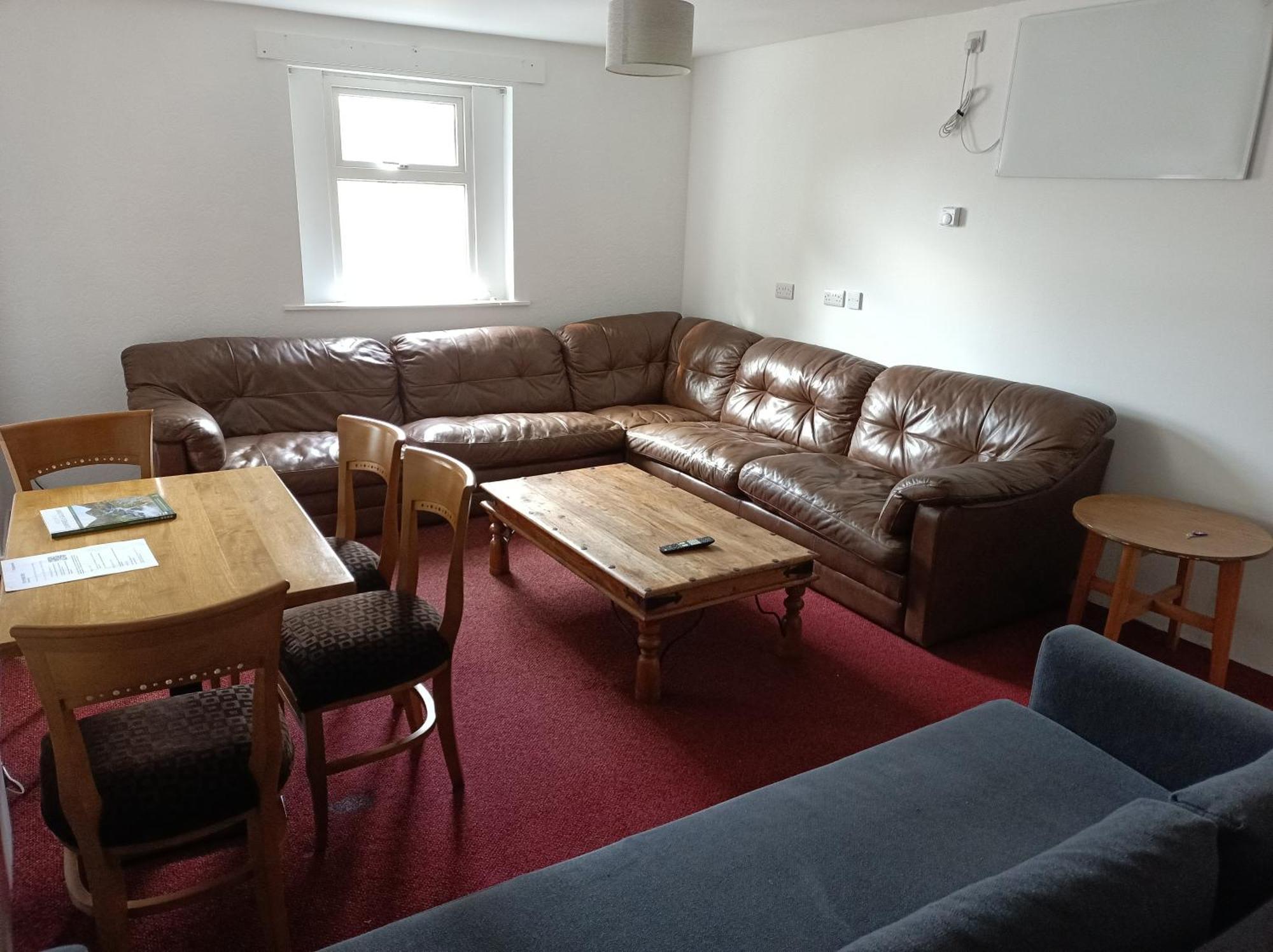 The Townhouse Accommodation Dumfries Exterior foto